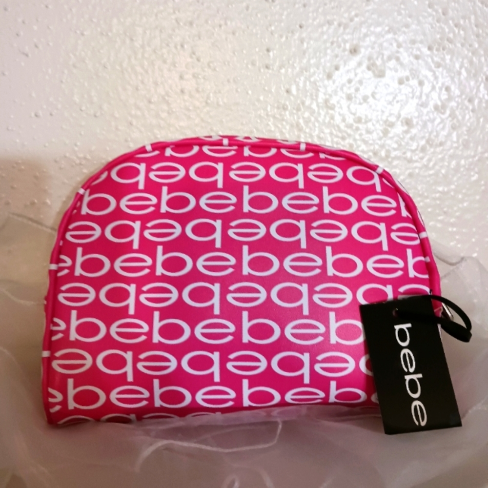 Bebe Cosmetic Bag